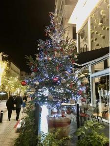Christmas in Cyprus