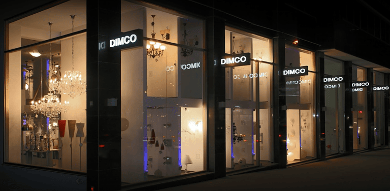 Dimco Lighting and Electrical Cyprus