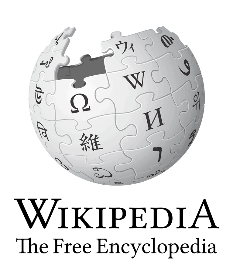 Wikipedia Logo