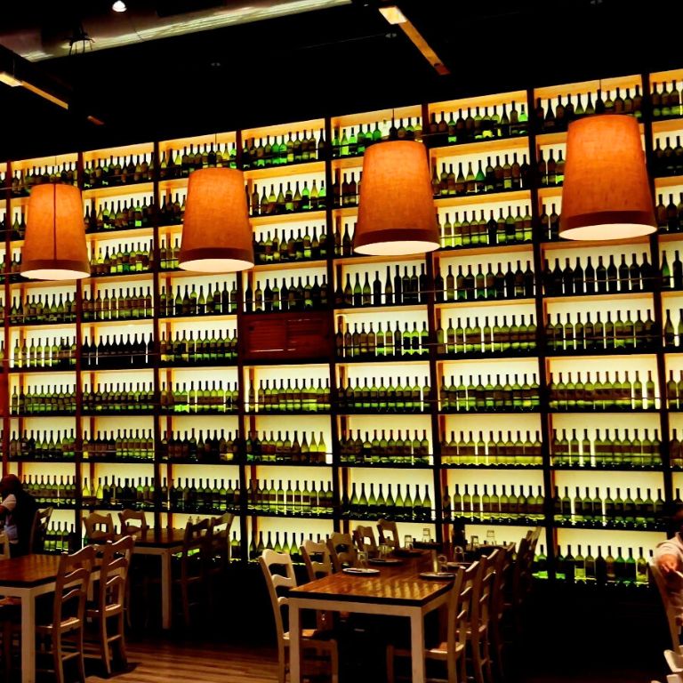 Karatello Tavern - Castle Square - Limassol