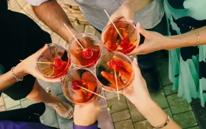Cyprus Cocktail Festival - Nicosia-Cyprus