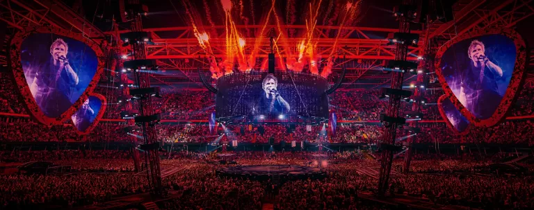 Ed Sheeran Cyprus Concert 2024