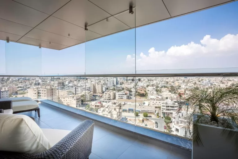 Radisson Blu Hotel Larnaca
