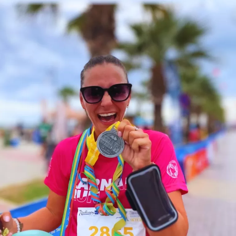 Larnaca Marathon Cyprus - ShareCyprus