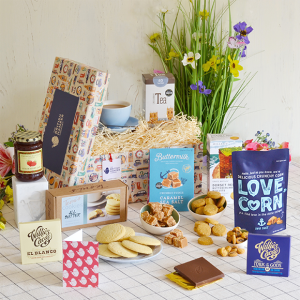 British Hamper Company Featured Image - Share Cyprus