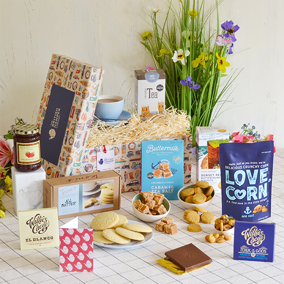 British Hamper Company Featured Image - Share Cyprus