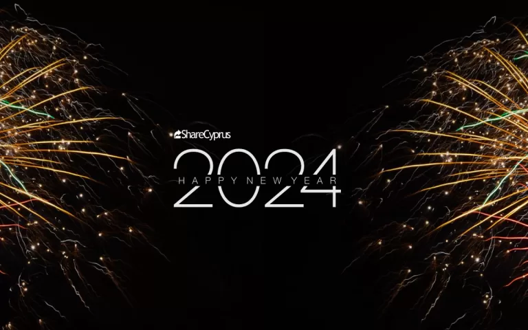 New Year in Cyprus