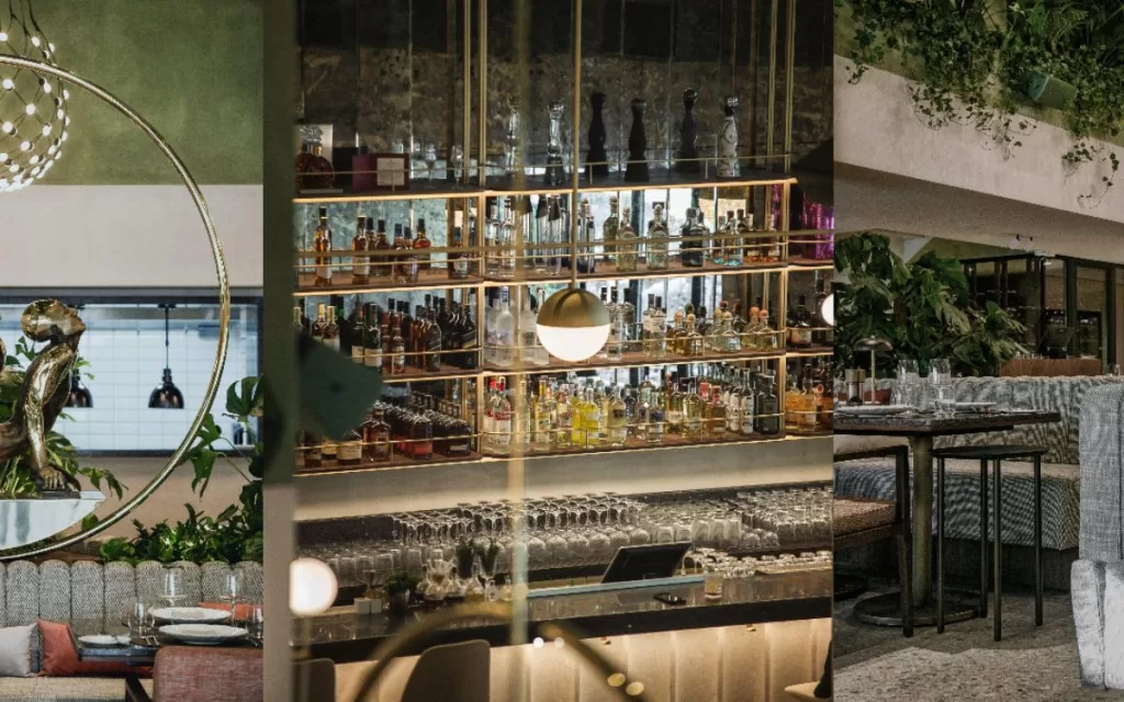 Henry's Restaurant Nicosia