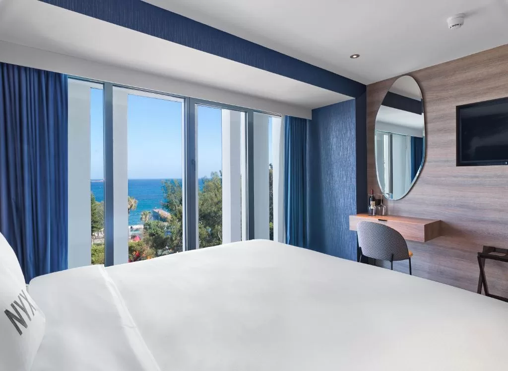 NYX Hotel Limassol