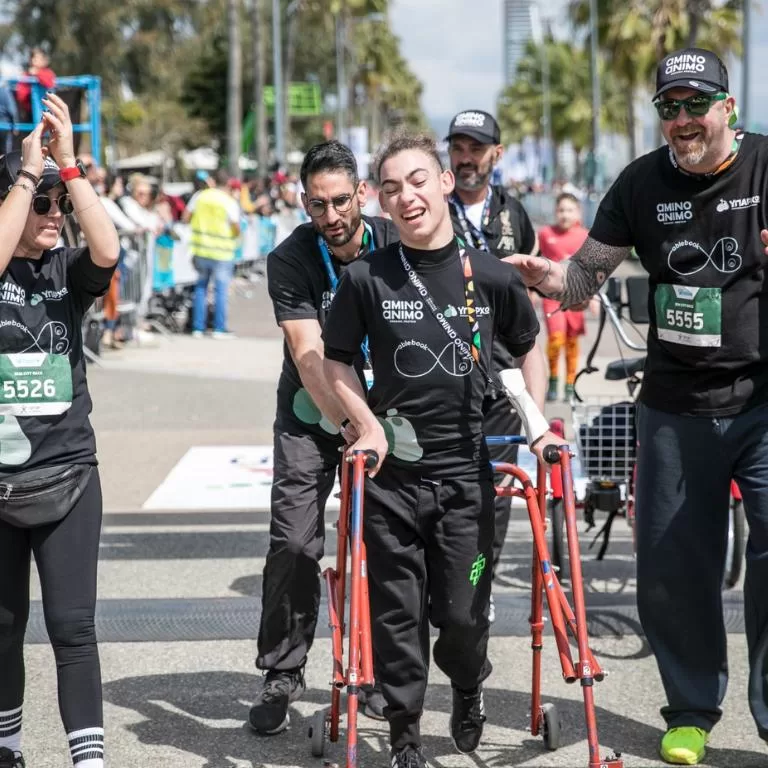 Limassol Marathon - 5KM City Race