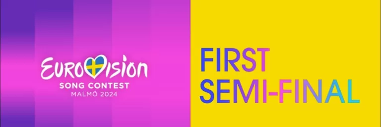 Click here to watch the Eurovision Song Contest Semi Final 1 (featuring Cyprus) live on YouTube (7th of May 2024 at 10pm in Cyprus)