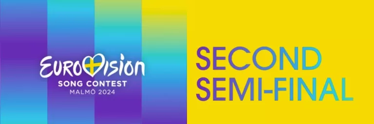 Click here to watch the Eurovision Song Contest Semi Final 2 live on YouTube (9th of May 2024 at 10pm in Cyprus)