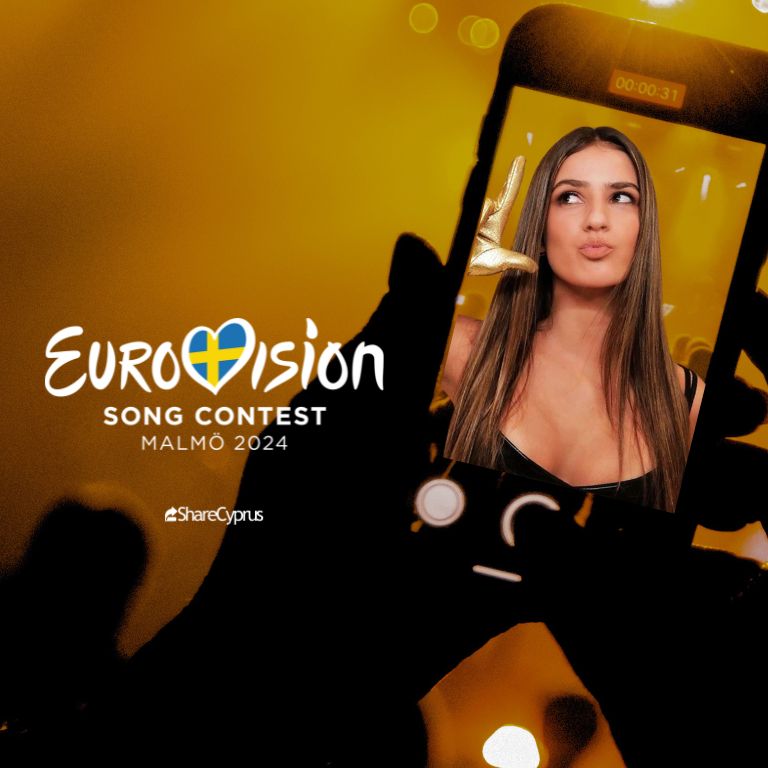 Cyprus Eurovision Song 2024