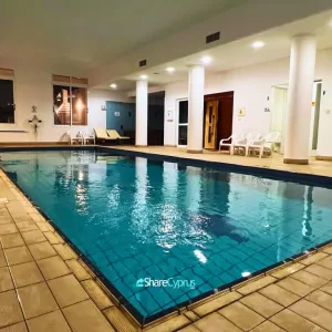 Akti Beach Hotel, Paphos, Cyprus - Photo by Share Cyprus