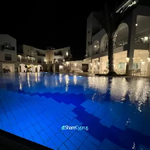 Akti Beach Hotel, Paphos, Cyprus - Photo by Share Cyprus