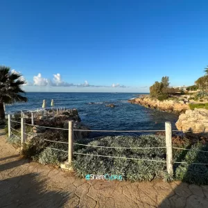 Akti Beach Hotel, Paphos, Cyprus - Photo by Share Cyprus