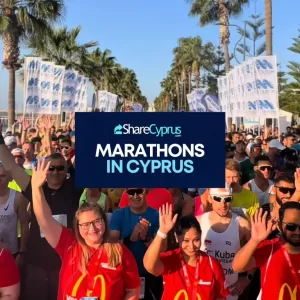 Marathons in Cyprus