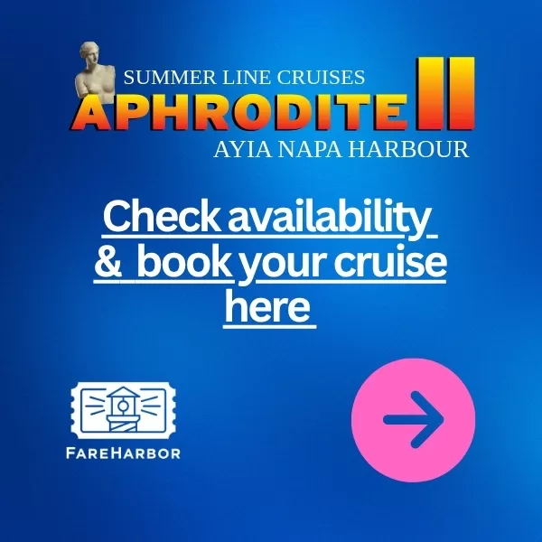 View Available Cruises and Book Online