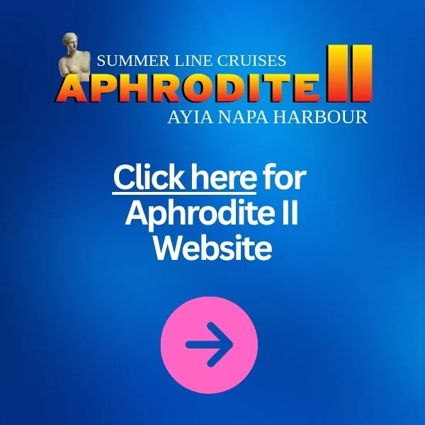 Click here to visit the official Aphrodite II Website