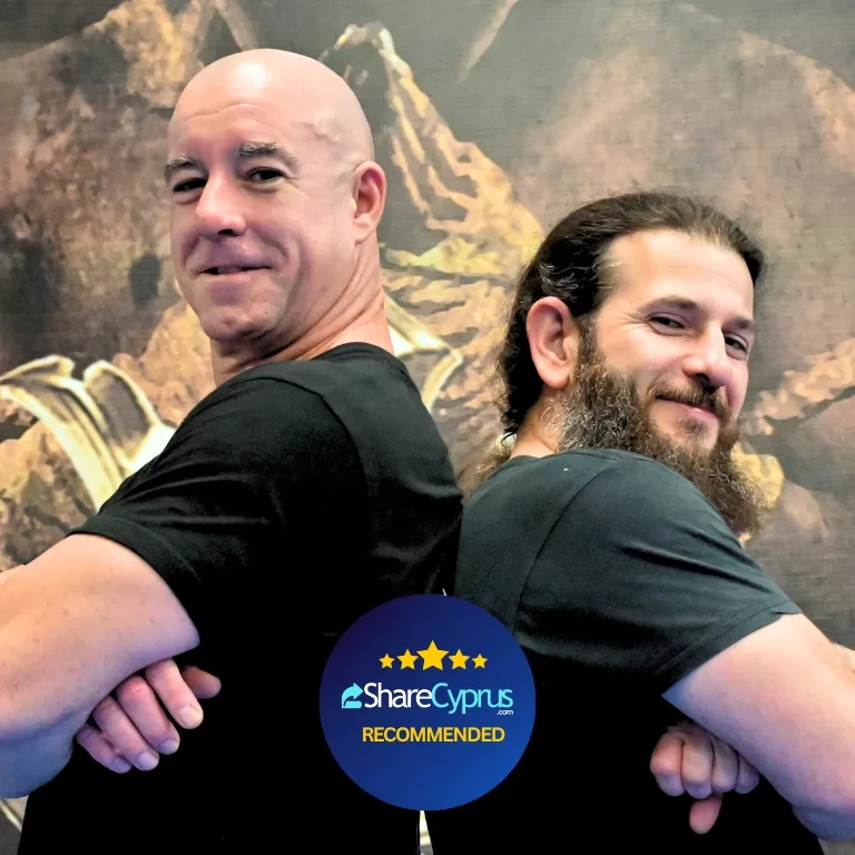 Discover more about the Shogun Muay Thai Training Centre in Nicosia